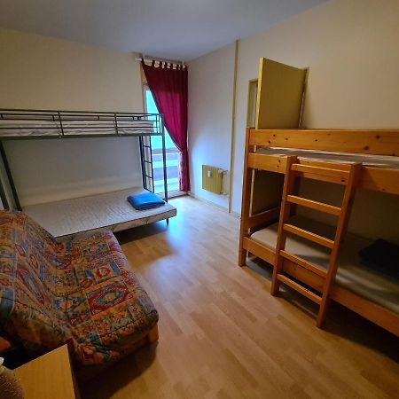 42m Mountain Apartment Clos des Gentianes Allevard Exterior foto