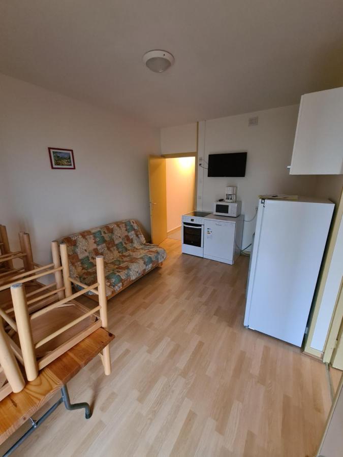 42m Mountain Apartment Clos des Gentianes Allevard Exterior foto