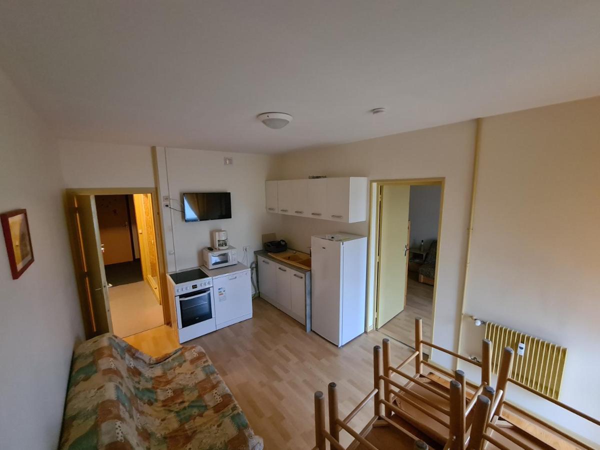 42m Mountain Apartment Clos des Gentianes Allevard Exterior foto